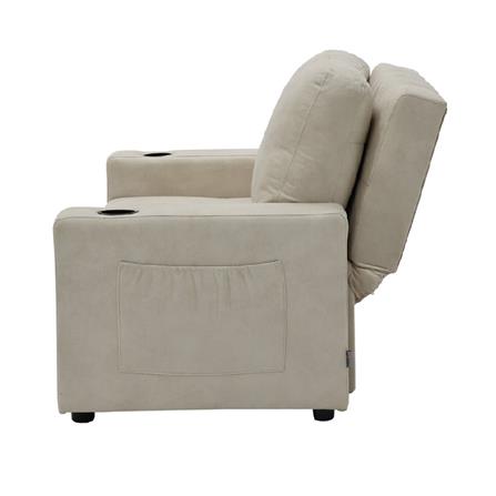 โซฟาเบด KONCEPT RAINBOW 19238607 สีครีม_4