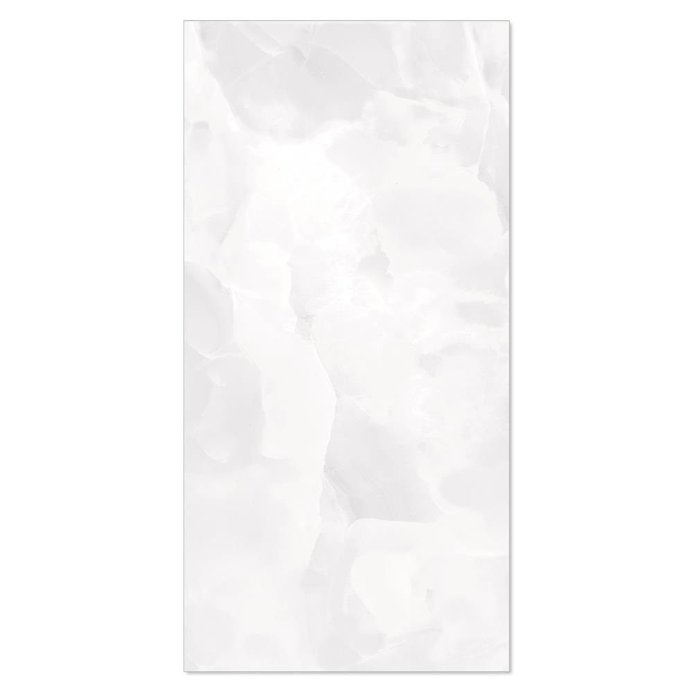 กระเบื้องพื้นพอร์ซเลน 60x120 ซม. DURAGRES จูราน่า ขาว A 1.44 ตร.ม.