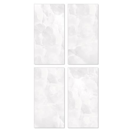 กระเบื้องพื้นพอร์ซเลน 60x120 ซม. DURAGRES จูราน่า ขาว A 1.44 ตร.ม._1