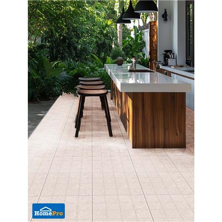 กระเบื้องพื้น 16x16 นิ้ว DURAGRES ไอแมกซ์ โบน A 0.96 ตร.ม._2