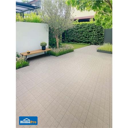 กระเบื้องพื้น 16x16 นิ้ว DURAGRES ไอแมกซ์ โบน A 0.96 ตร.ม._3