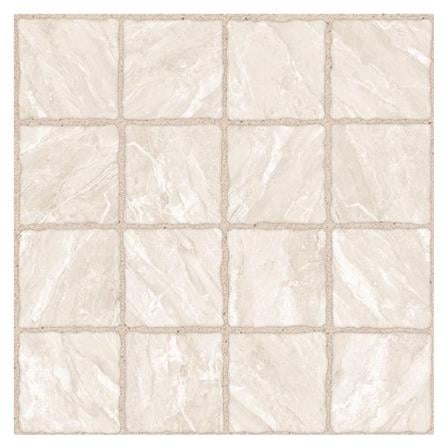 กระเบื้องพื้น 16x16 นิ้ว DURAGRES ฮากีบิส โบน A 0.96 ตร.ม.