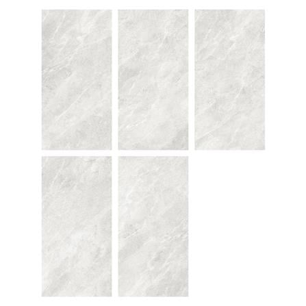 กระเบื้องพื้นพอร์ซเลน 60x120 ซม. COTTO ควอรี่ ขาว PM 1.44 ตร.ม._1