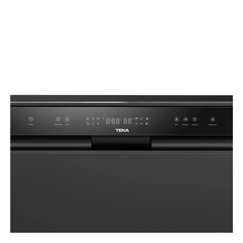 เครื่องล้างจานตั้งพื้น TEKA DFS 36700 BK