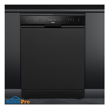 เครื่องล้างจานตั้งพื้น TEKA DFS 36700 BK_4