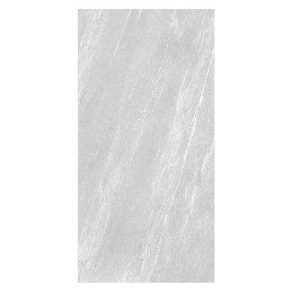 กระเบื้องพื้นพอร์ซเลน 60x120 ซม. COTTO เอริส โบน เทาอ่อน PM 1.44 ตร.ม.