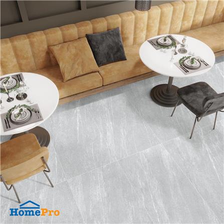 กระเบื้องพื้นพอร์ซเลน 60x120 ซม. COTTO เอริส เทาอ่อน PM 1.44 ตร.ม._3