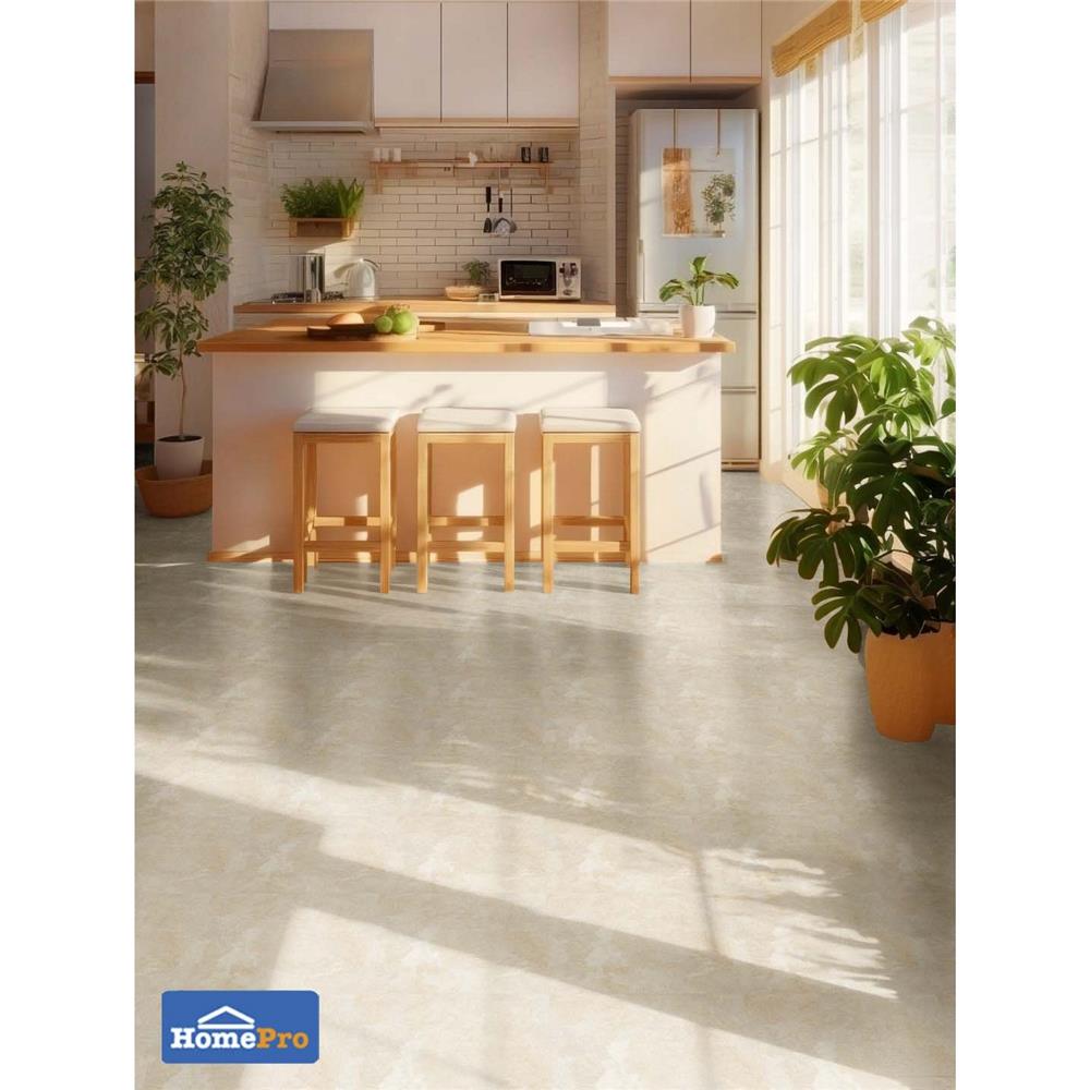กระเบื้องพื้น 16x16 นิ้ว DURAGRES เนลสัน โบน (REC) A 0.96 ตร.ม.