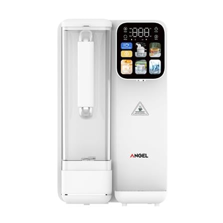 เครื่องกรองน้ำดื่ม ANGEL RO T4 PLUS_0