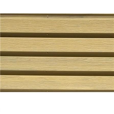 รั้วบังตา SUNSHIELD F130 SET B 1.0x3.0 ม. สีโอ๊ค_4