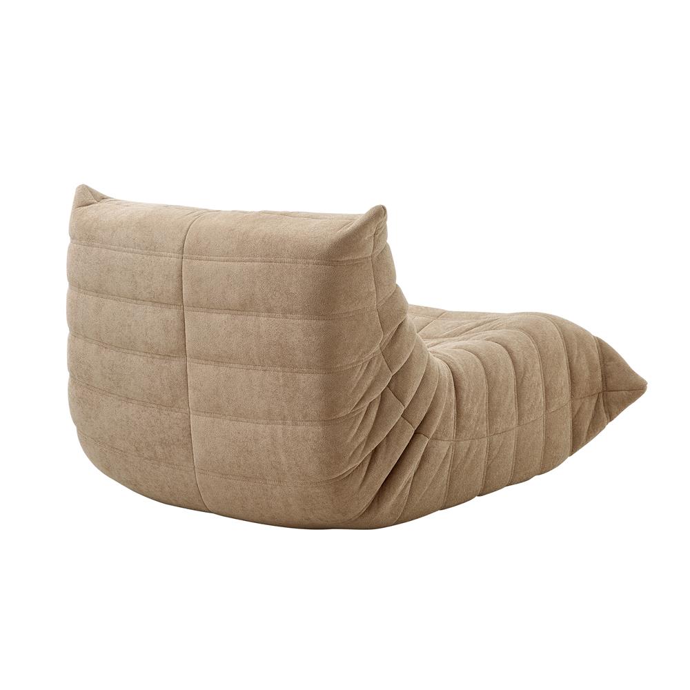 โซฟา FURDINI TOAST สีน้ำตาลอ่อน