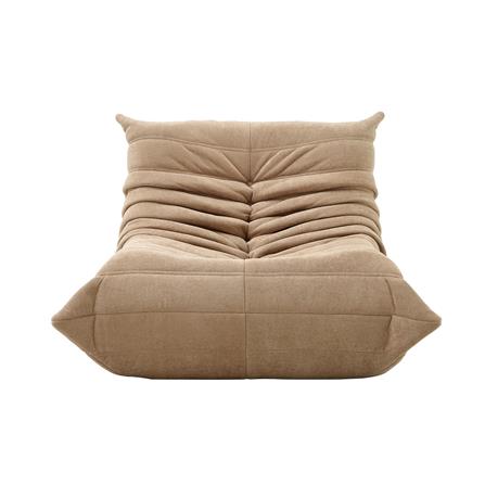 โซฟา FURDINI TOAST สีน้ำตาลอ่อน_1