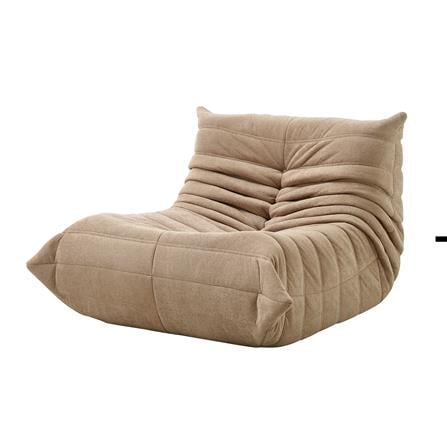 โซฟา FURDINI TOAST สีน้ำตาลอ่อน