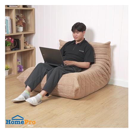 โซฟา FURDINI TOAST สีน้ำตาลอ่อน_6