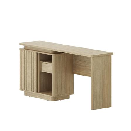 ชุดห้องนอน 5 ฟุต SB FURNITURE VALLEY 59062729 สีน้ำตาล_2