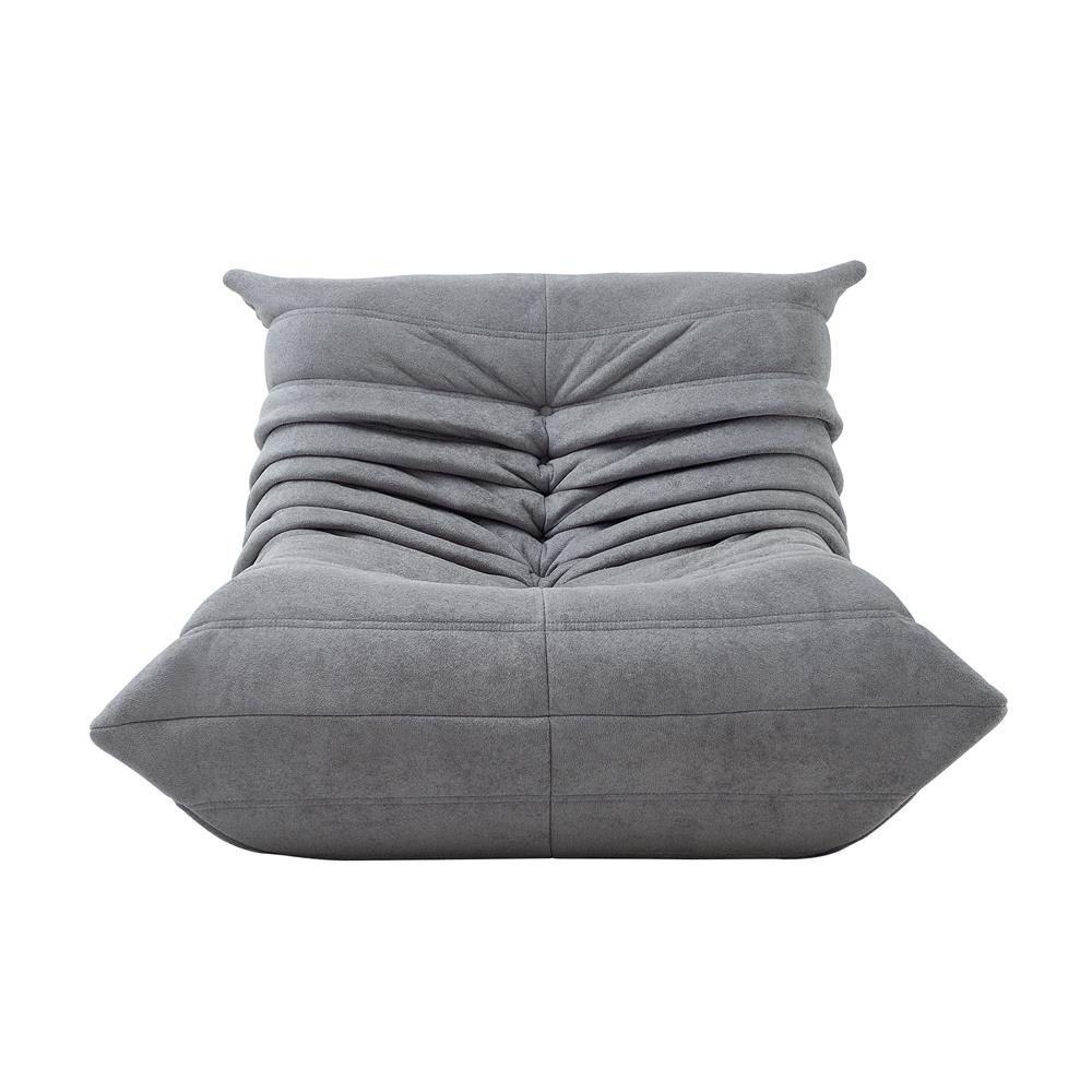 โซฟา FURDINI TOAST สีเทา