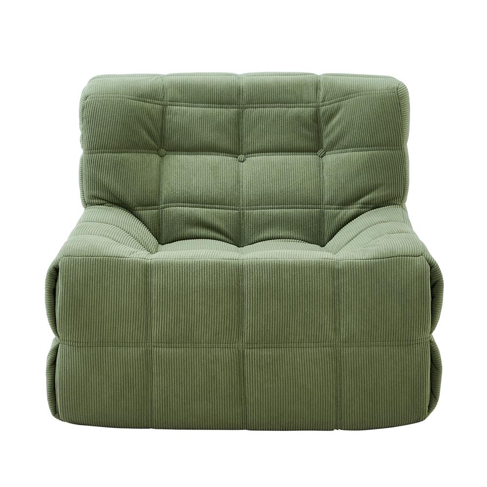 โซฟา FURDINI WAFFLE สีเขียว