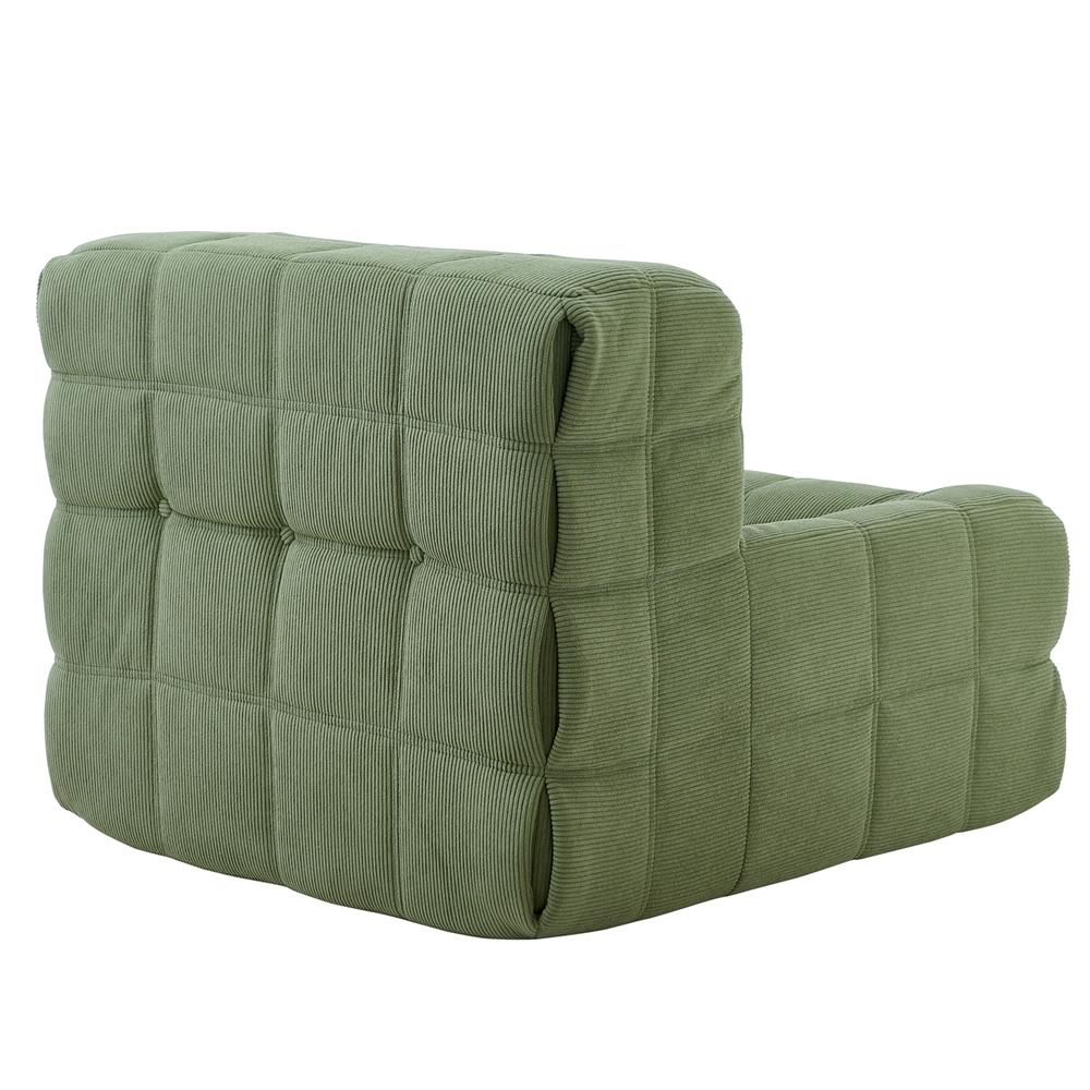 โซฟา FURDINI WAFFLE สีเขียว