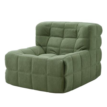 โซฟา FURDINI WAFFLE สีเขียว_0