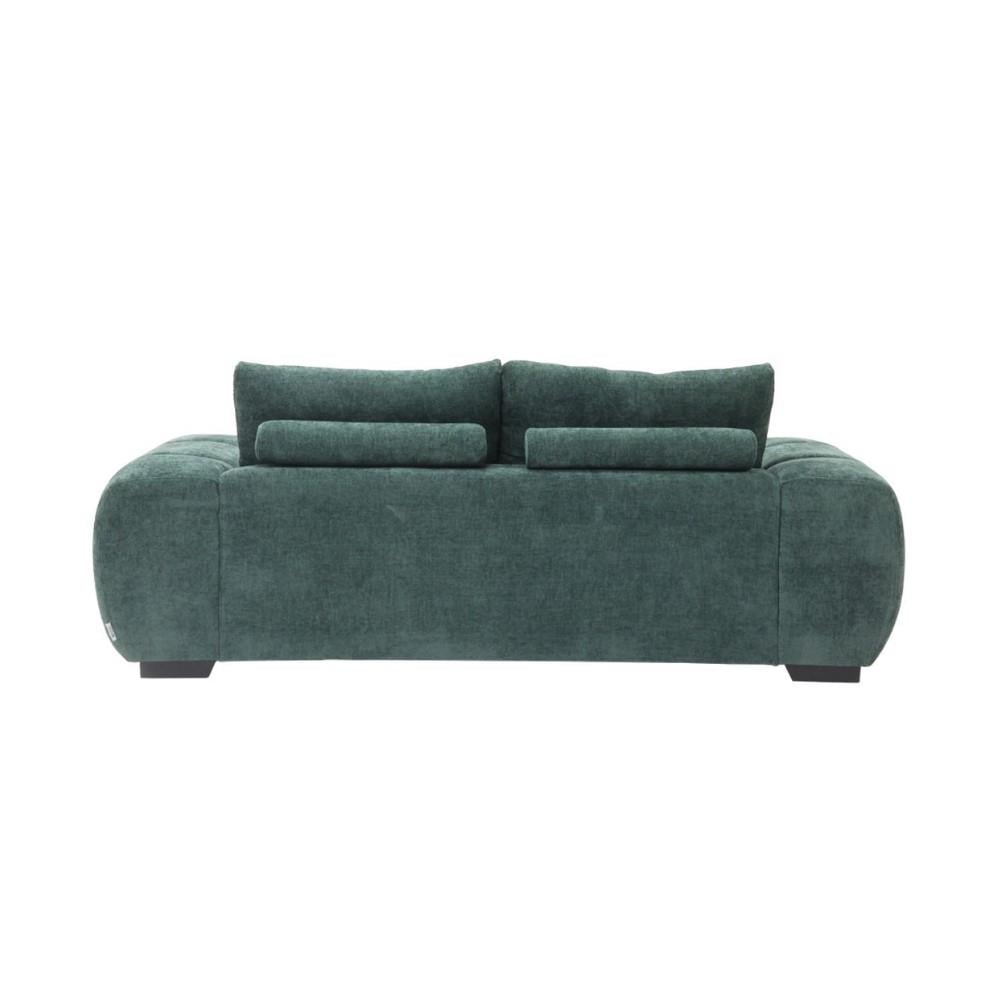 โซฟา 3 ที่นั่ง SB FURNITURE GABINA 19234855 สีเขียว