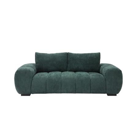 โซฟา 3 ที่นั่ง SB FURNITURE GABINA 19234855 สีเขียว_1