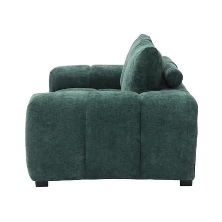 โซฟา 3 ที่นั่ง SB FURNITURE GABINA 19234855 สีเขียว_2