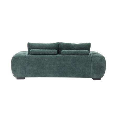 โซฟา 3 ที่นั่ง SB FURNITURE GABINA 19234855 สีเขียว_3