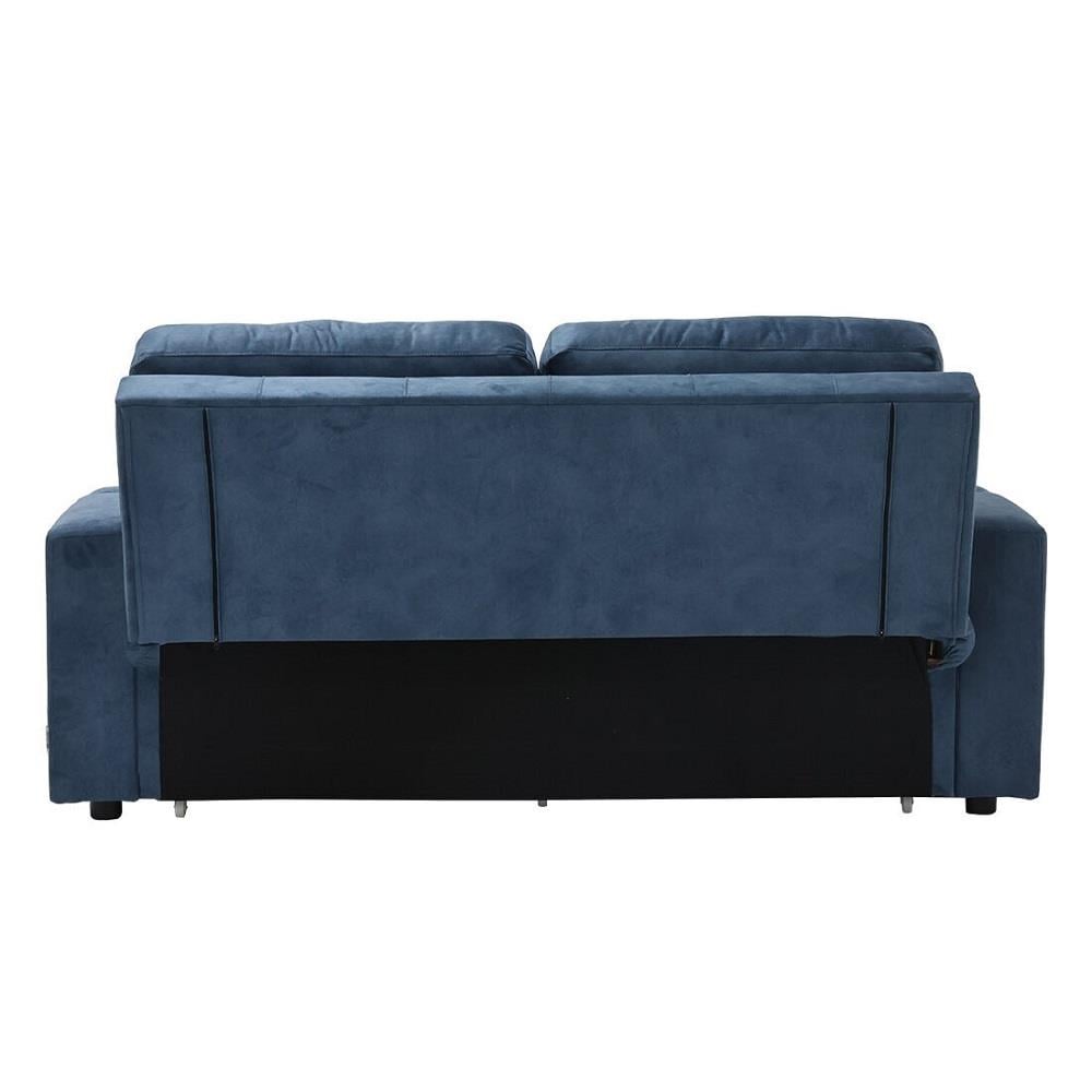 โซฟาเบด SB FURNITURE REINDEER 19240984 สีกรมท่า