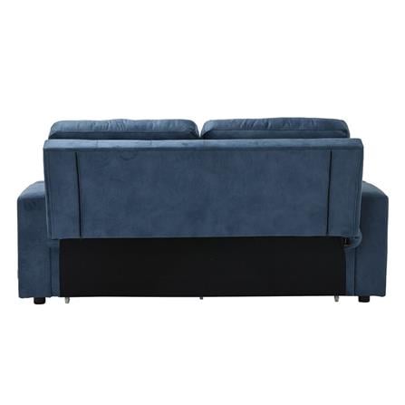 โซฟาเบด SB FURNITURE REINDEER 19240984 สีกรมท่า_4