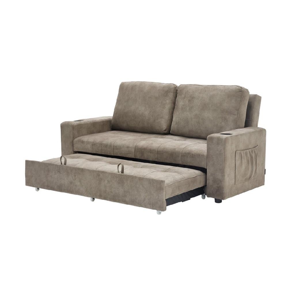 โซฟาเบด SB FURNITURE REINDEER 19240981 สีน้ำตาล