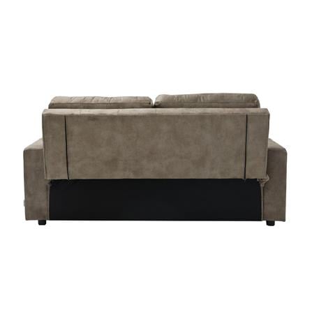 โซฟาเบด SB FURNITURE REINDEER 19240981 สีน้ำตาล_4
