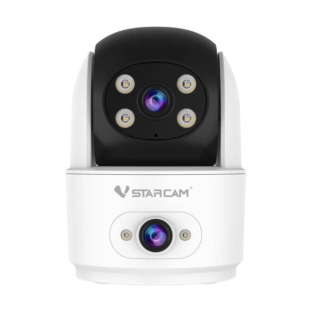 กล้องวงจรปิดไร้สายภายใน VSTARCAM CS996DR 2 ล้านพิกเซล