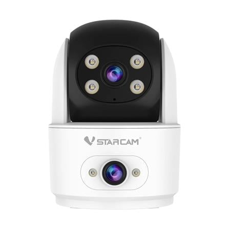 กล้องวงจรปิดไร้สายภายใน VSTARCAM CS996DR 2 ล้านพิกเซล_0
