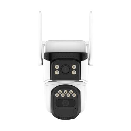 กล้องวงจรปิดโซลาร์เซลล์ VSTARCAM BG621DR 3 ล้านพิกเซล_0