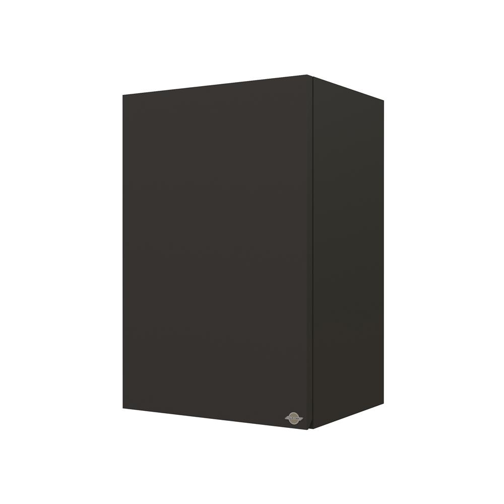 ตู้แขวนเดี่ยว JUPITER GRAND BROWN 40x60 ซม.