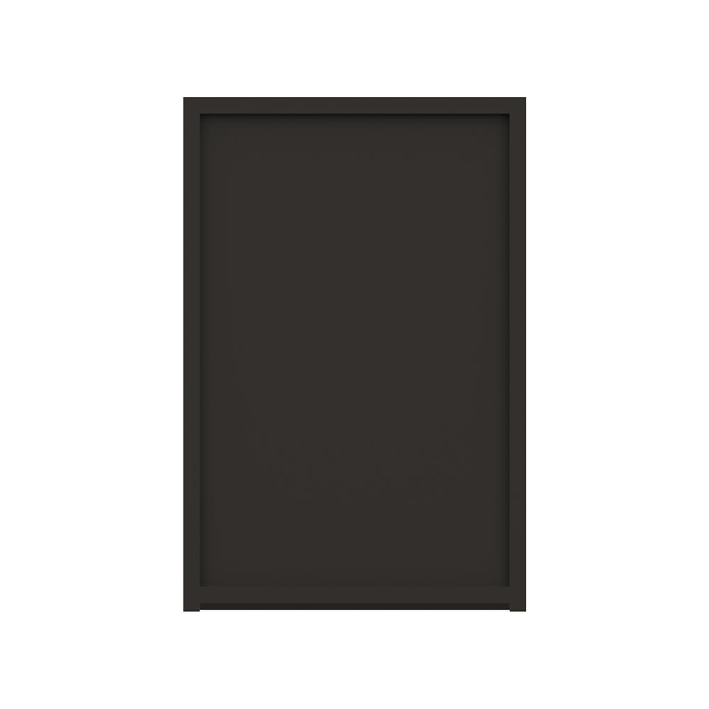 ตู้แขวนเดี่ยว JUPITER GRAND BROWN 40x60 ซม.