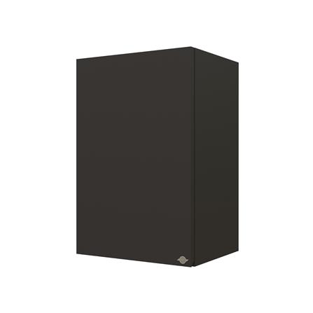 ตู้แขวนเดี่ยว JUPITER GRAND BROWN 40x60 ซม._1