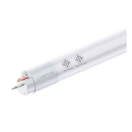 หลอด LED LAMPTAN T8 SLIDE GEN3 DE 10 วัตต์ DAYLIGHT G13_0