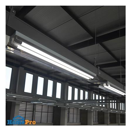 หลอด LED LAMPTAN T8 SLIDE GEN3 DE 10 วัตต์ DAYLIGHT G13_3