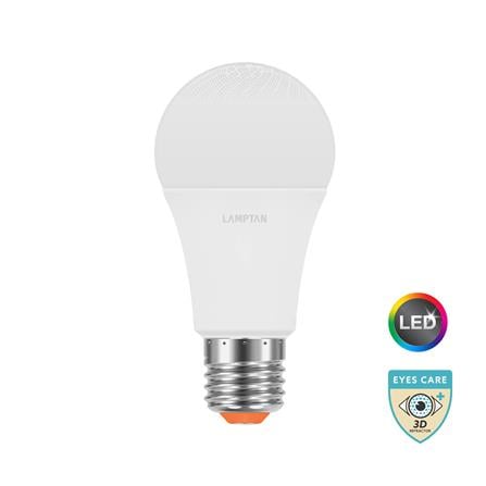 หลอด LED LAMPTAN EYES CARE 14 วัตต์ DAY LIGHT E27_0