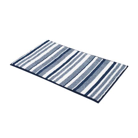 พรม SNAZZ SWATH 50x80 ซม. สีน้ำเงิน_1