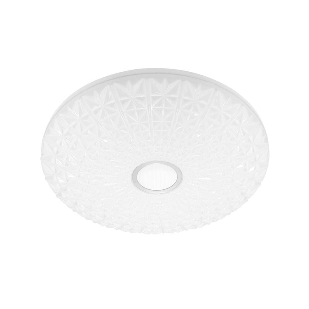 ไฟเพดาน LED SYLVANIA STAR BIRST 50 วัตต์ DAYLIGHT/COOL WHITE/WARM WHITE 19 นิ้ว