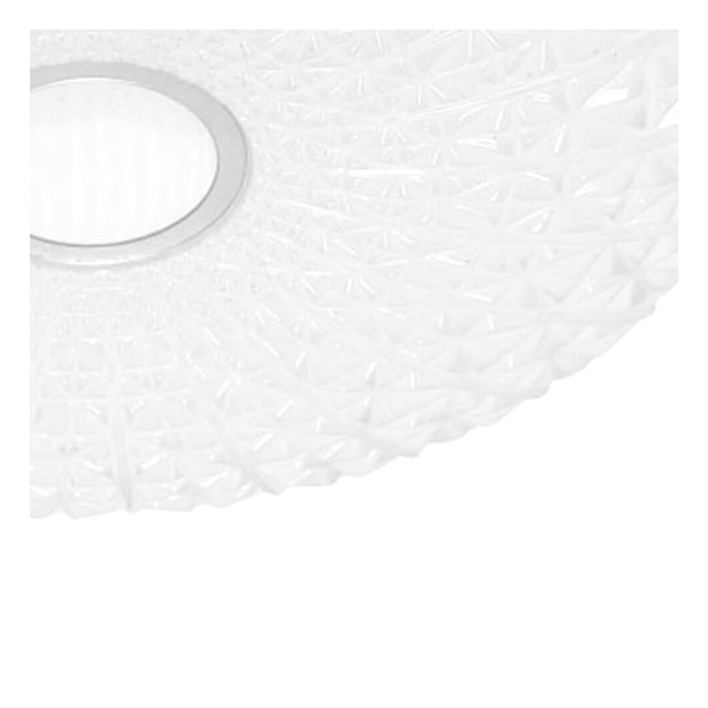 ไฟเพดาน LED SYLVANIA STAR BIRST 50 วัตต์ DAYLIGHT/COOL WHITE/WARM WHITE 19 นิ้ว