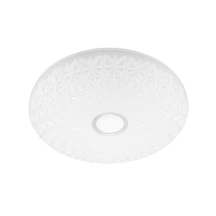 ไฟเพดาน LED SYLVANIA STAR BIRST 50 วัตต์ DAYLIGHT/COOL WHITE/WARM WHITE 19 นิ้ว_1