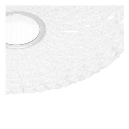 ไฟเพดาน LED SYLVANIA STAR BIRST 50 วัตต์ DAYLIGHT/COOL WHITE/WARM WHITE 19 นิ้ว_2