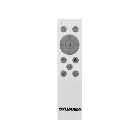 ไฟเพดาน LED SYLVANIA STAR BIRST 50 วัตต์ DAYLIGHT/COOL WHITE/WARM WHITE 19 นิ้ว_3