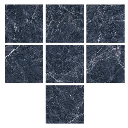 กระเบื้องพื้นพอร์ซเลน 16x16 นิ้ว COTTO เฮอริเคน น้ำเงิน PM 0.96 ตร.ม._1