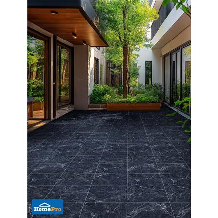 กระเบื้องพื้นพอร์ซเลน 16x16 นิ้ว COTTO เฮอริเคน น้ำเงิน PM 0.96 ตร.ม._4