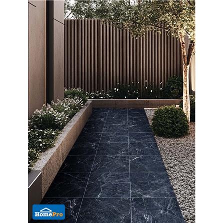 กระเบื้องพื้นพอร์ซเลน 16x16 นิ้ว COTTO เฮอริเคน น้ำเงิน PM 0.96 ตร.ม._5