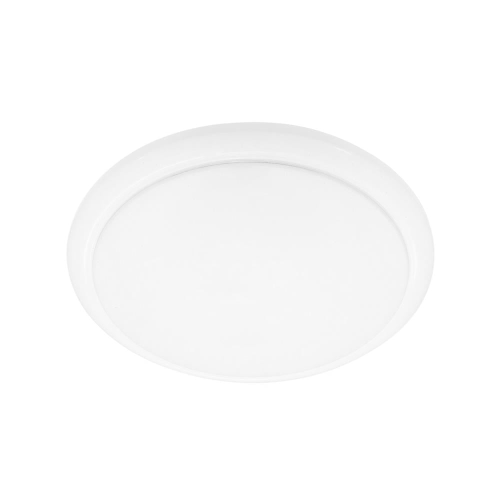 ไฟเพดาน LED SYLVANIA SPARKING SILVER 50 วัตต์ DAYLIGHT/COOL WHITE/WARM WHITE 19 นิ้ว